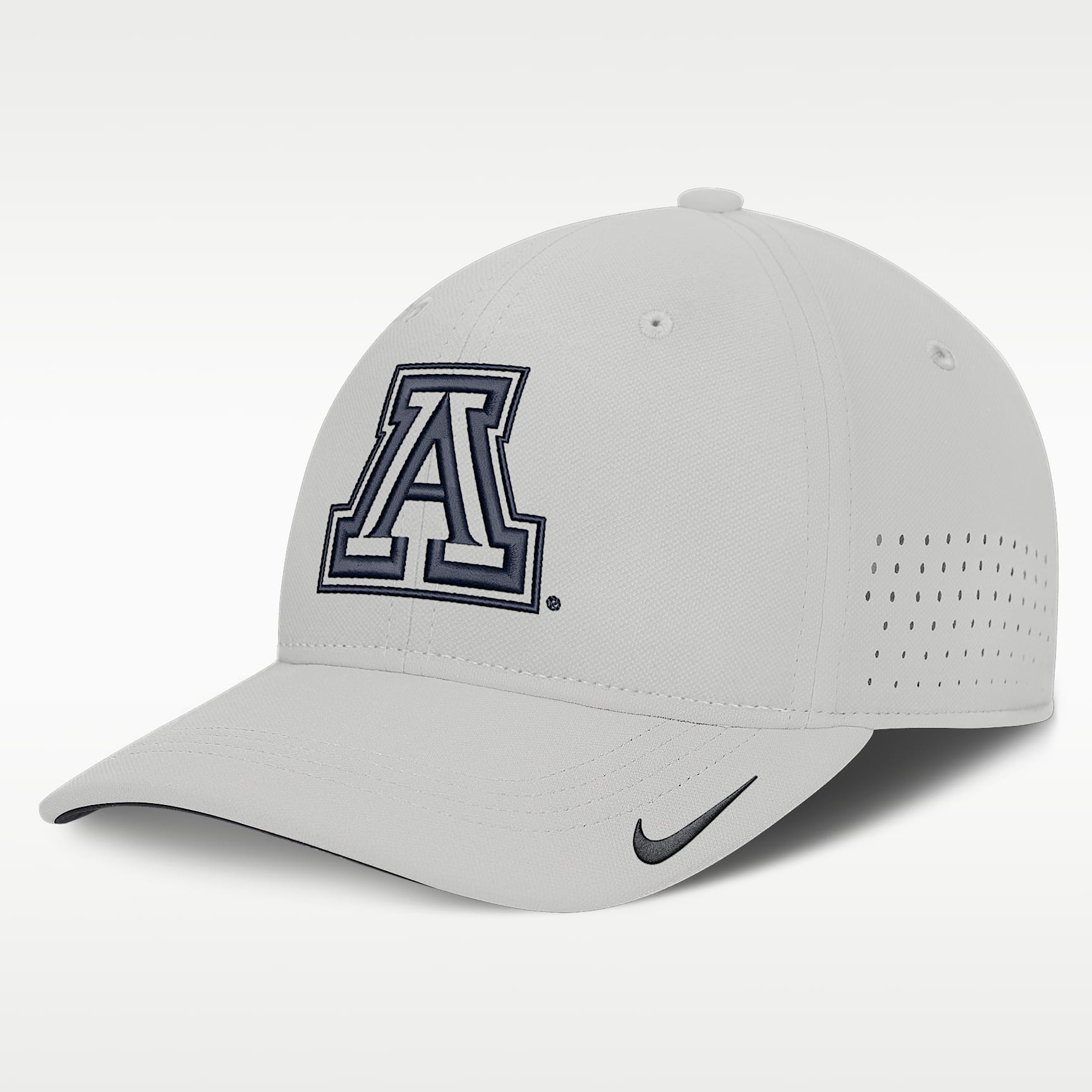 Arizona Sideline Practice Men's Nike Dri-FIT College Hat. Nike.com